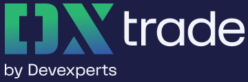 DXtrade Trade Copier